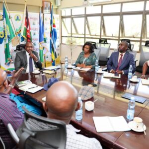 Introducing FLID: Empowering Communities Through Farmer-Led Irrigation