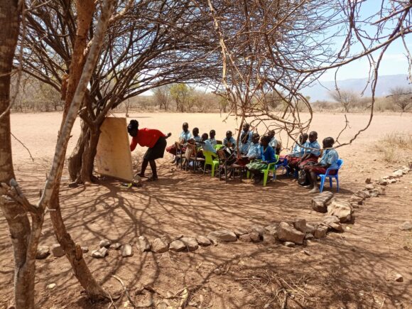 SUSTAINABLE PEACE AND DEVELOPMENT THROUGH AFFIRMATIVE ACTION IN SCHOLARSHIP AWARDS IN MARGINALIZED, CONFLICT RIDDEN AREAS